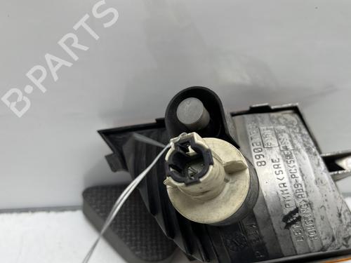 Left front indicator NISSAN MICRA III (K12) 1.5 dCi | BP24962235C32