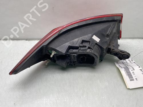 Right taillight RENAULT CLIO IV (BH_) 1.5 dCi 75 | BP24197711C35