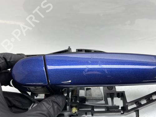 Front right exterior door handle BMW 1 (F21) 118 d | BP29073351C129 