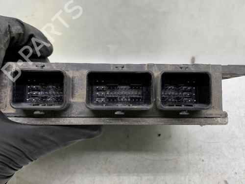 Engine control unit (ECU) NISSAN NOTE (E11, NE11) 1.5 dCi | BP21196679M57 - Image 3