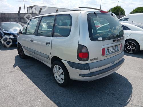 Switch RENAULT ESPACE III (JE0_) 2.2 dCi (JE0K) | BP29286948I30  - Image 22