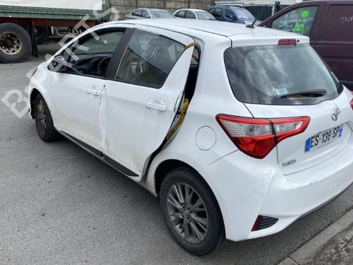 Rear mirror TOYOTA YARIS (_P13_) 1.0 (KSP130_, KSP130) | BP19958682I6 