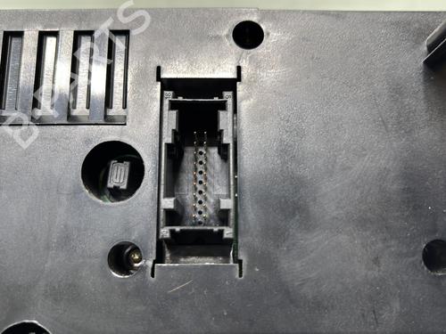 Climate control PEUGEOT 307 (3A/C) 2.0 HDi 90 | BP31205653I5 - Image 5