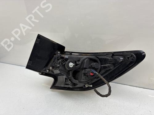 Used Left taillight Left taillight 36891853 36891853