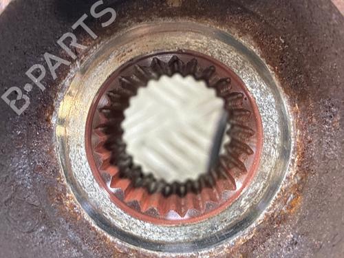 Right front steering knuckle NISSAN NOTE (E11, NE11) | BP37997757M26 - Image 4