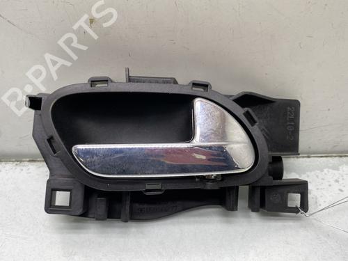 Højre fortil invendig håndtag PEUGEOT 308 I (4A_, 4C_) 1.6 HDi (92 hp) 31594717