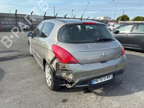 Høyre foran trekantet rude PEUGEOT 308 I (4A_, 4C_) 1.6 HDi | BP37029062C112 - Image 27