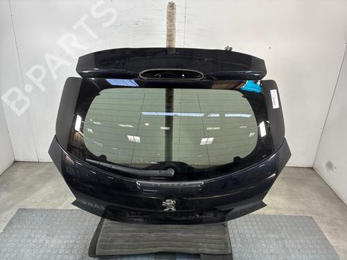 tailgate-peugeot-208-i-ca_-cc_-2012-2013-2014-2015-2016-2017-2018-2019-2020-2021-35896758 main image