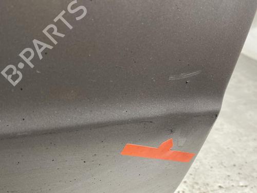 Right front door MERCEDES-BENZ A-CLASS (W169) A 160 CDI (169.006, 169.306) | BP21959119C3 