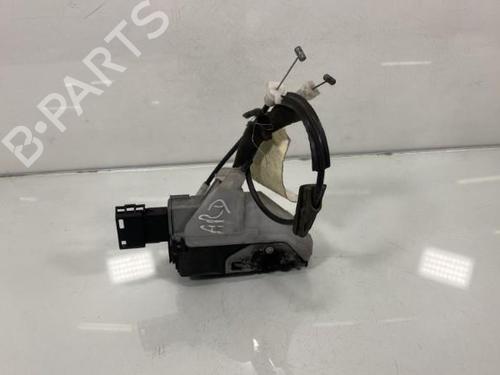 Used Rear right lock Rear right lock CITROËN C3 II (SC_) 1.6 HDi (92 hp) 19984024 19984024