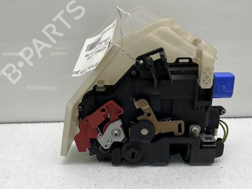 Rear left lock VW GOLF V (1K1) 1.9 TDI | BP24428193C100 