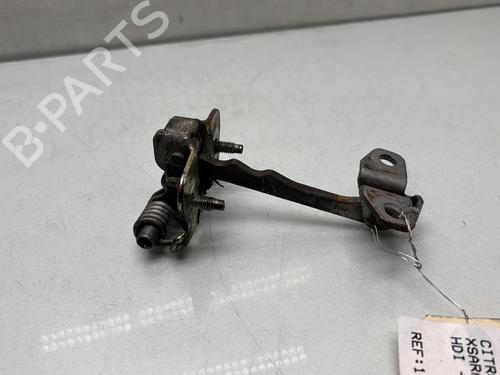 Hinge/Door check strap CITROËN XSARA PICASSO (N68) 2.0 HDi | BP27663167C146 