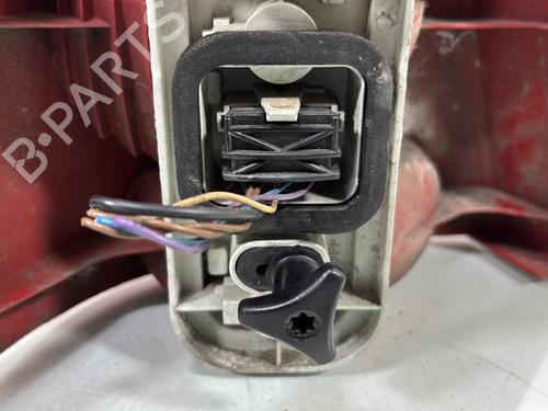 Right taillight RENAULT TWINGO I (C06_) 1.2 16V (C060) | BP28281038C35 