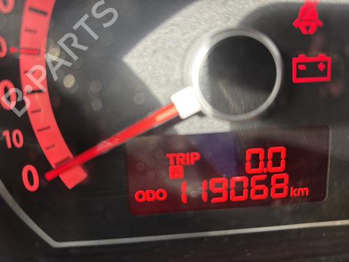 Left mirror KIA CEE'D Hatchback (ED) 1.6 CRDi 115 | BP32274679C26 - Image 42