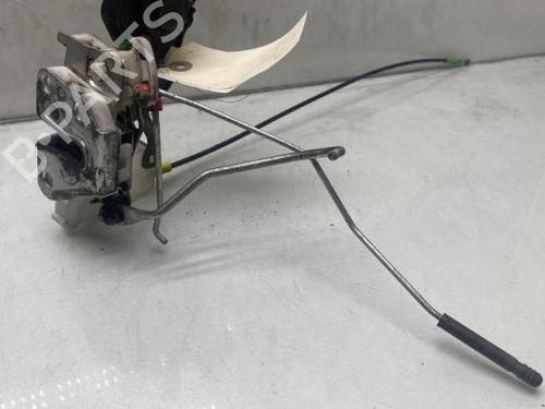 Front left lock PEUGEOT 107 (PM_, PN_) 1.4 HDi | BP19993077C98 