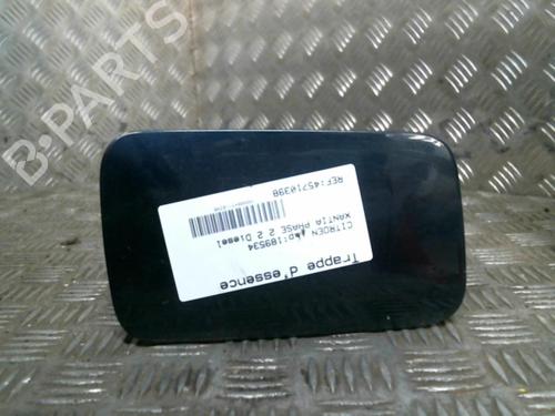 Used Fuel flap CITROËN XANTIA (X1_, X2_) 2.0 HDI 90 (90 hp) 20029731
