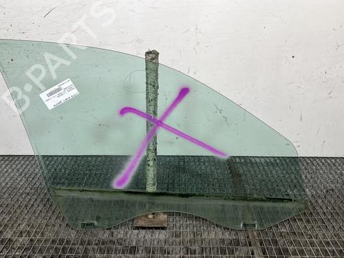 Front left door window MERCEDES-BENZ E-CLASS (W211) E 220 CDI (211.006) | BP30107332C18 