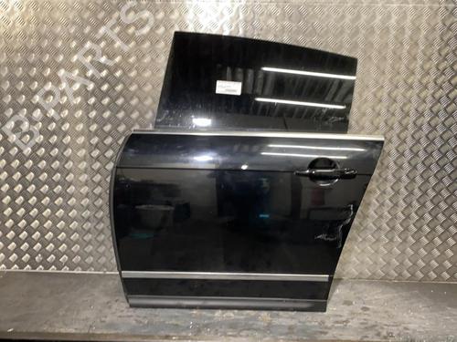 Left rear door CITROËN C6 (TD_) 3.0 HDi | BP19979436C4