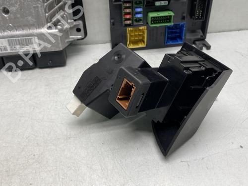 Electronic module CITROËN DS5 1.6 HDi 115 | BP31602105M83 - Image 7