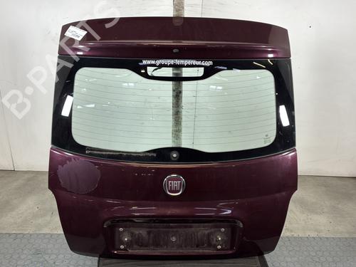 Used Tailgate Tailgate FIAT 500 (312_) 1.2 (312AXA1A) (69 hp) 33711439 33711439