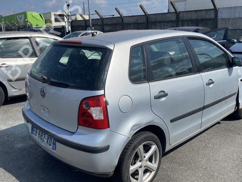 Rear windshield wiper arm VW POLO IV (9N_, 9A_) 1.9 SDI | BP31160246C144 