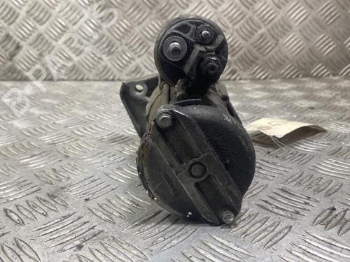 Starter RENAULT CLIO IV Grandtour (KH_) 1.5 dCi 90 (KHN3, KHN4) | BP29413437M8 