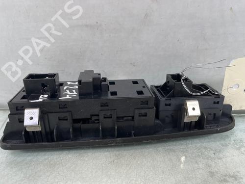 Left front window switch FIAT BRAVO II (198_) 1.6 D Multijet (198AXH1B) | BP37006079I27 - Image 3