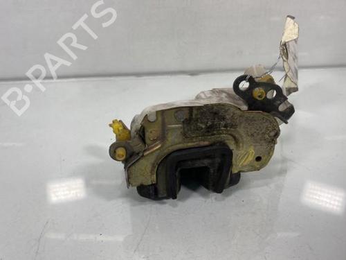 Front left lock NISSAN MICRA II (K11) 1.0 i 16V | BP19981575C98 
