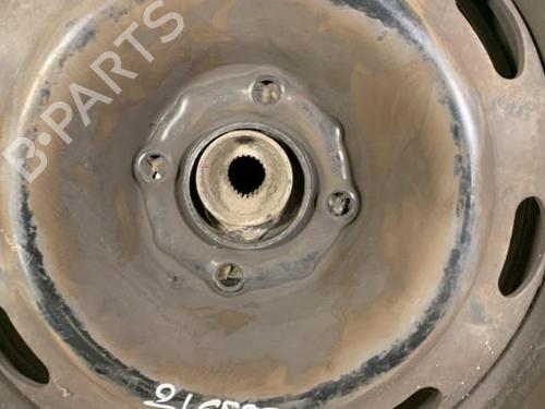 Felg PEUGEOT 406 (8B) 1.9 TD (90 hp) 21962988