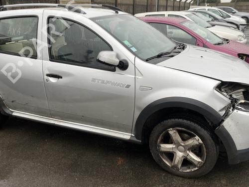 Dør venstre bagtil DACIA SANDERO 1.5 dCi | BP32524465C4 - Image 14
