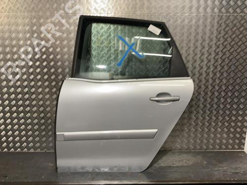 Left rear door CITROËN C4 Picasso I MPV (UD_)  | BP20012716C4 