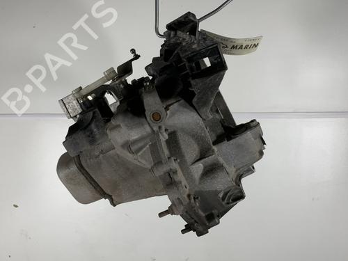 Gearbox PEUGEOT 208 I (CA_, CC_) 1.2 VTI 82 | BP26576183M3
