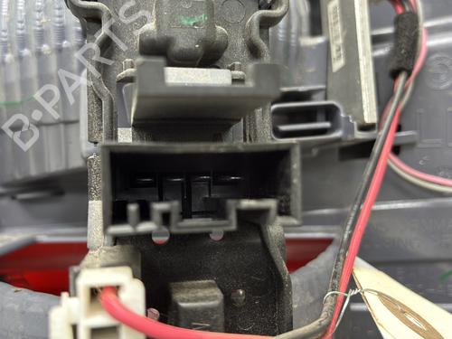 Used Left tailgate light Left tailgate light BMW X3 (F25) xDrive 20 d (184 hp) 33724426 33724426