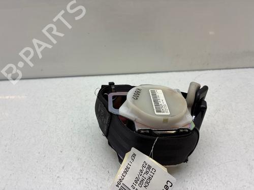 rear-right-seatbelt-citroen-berlingo-multispace-b9-2008-39250866 main image