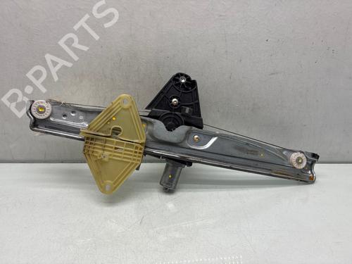 Front left window mechanism DACIA SANDERO III 1.0 TCe 90 | BP39553327C22 - Image 2