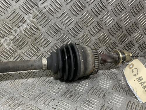Left front driveshaft KIA RIO II (JB) 1.6 CVVT | BP31831450M38 - Image 2