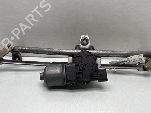 Front wiper motor VW GOLF IV (1J1) 1.9 TDI | BP29141874M29