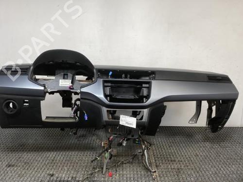 Dashboard SEAT ARONA (KJ7, KJP) 1.6 TDI | BP32094122C46 