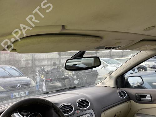 Left front fog light FORD FOCUS II Convertible 2.0 TDCi | BP24407307C30  - Image 10