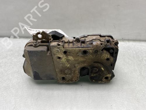 Used Front right lock PEUGEOT 307 (3A/C) 2.0 HDi 90 (90 hp) 24430376
