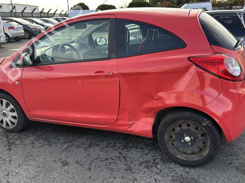 Right headlight FORD KA (RU8) 1.2 | BP40066547C29 - Image 23