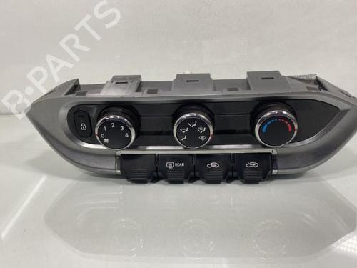 Used Climate control KIA RIO III (UB) 1.25 CVVT (86 hp) 20011309