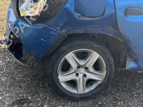 Warning switch DACIA SANDERO II 1.5 dCi | BP24428307I22 - Image 25