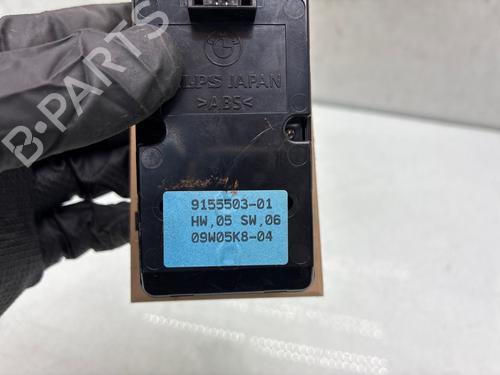 Left front window switch BMW 3 Touring (E91) 318 d | BP39211966I27 - Image 3