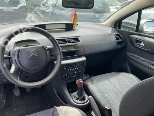 Rim CITROËN C4 I (LC_) 1.6 HDi | BP21962729C45 
