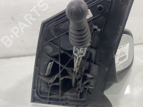 Right mirror VW FOX Hatchback (5Z1, 5Z3, 5Z4) 1.2 | BP27712027C27 