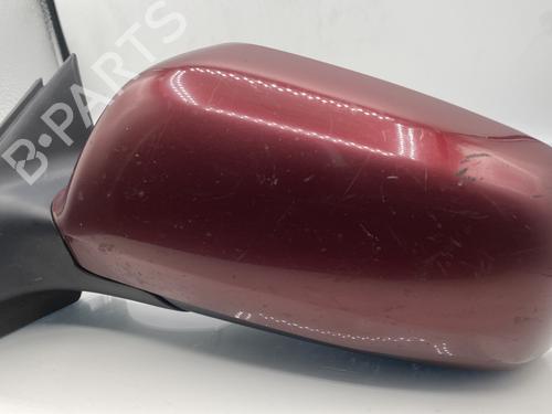 Left mirror AUDI A3 (8L1) 1.9 TDI | BP20017844C26 