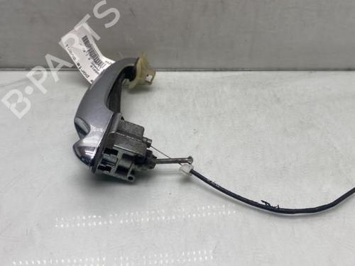 Used Front left exterior door handle MINI MINI (R56) Cooper (115 hp) 19988993