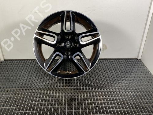 Felg RENAULT TWINGO II (CN0_) 1.2 16V (CN04, CN0B) (75 hp) 30941201