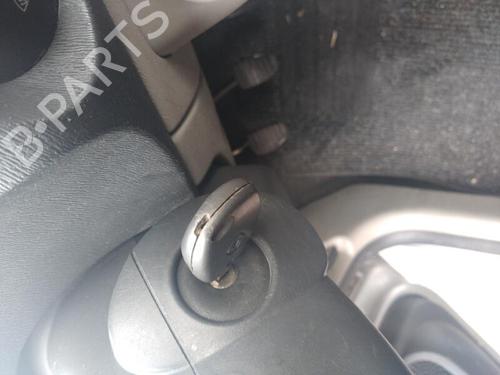 Climate control RENAULT TWINGO II (CN0_) 1.5 dCi (CN0E) | BP19976211I5  - Image 12